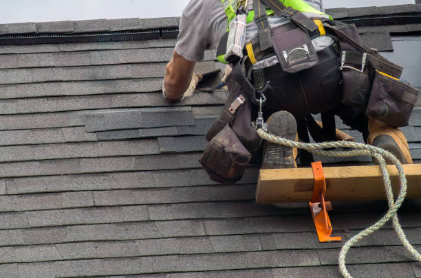 Reliable Roofing contractor in Fremont, IN by Brentwood Metal Roofing